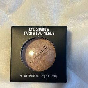 MAC- Naked Lunch Frost
